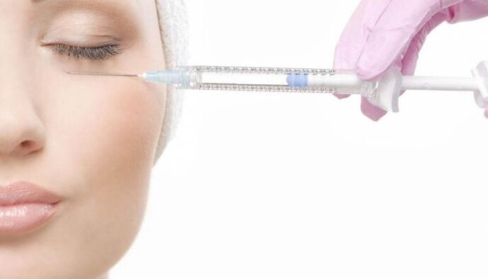 Плазмаліфтынг