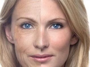 Пігментацыя скуры